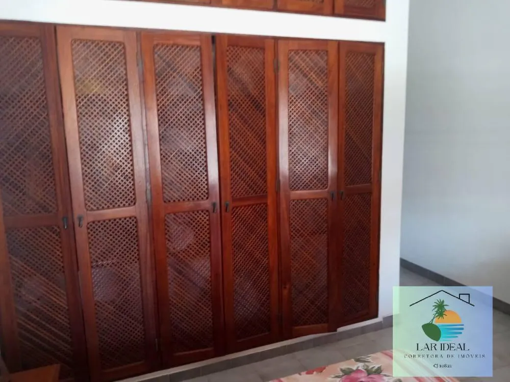 Casa, 4 quartos, 360 m² - Foto 17