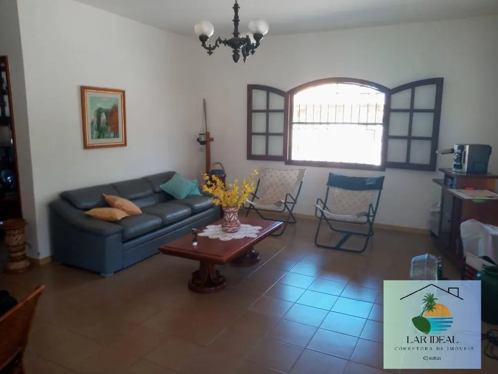 Casa, 4 quartos, 360 m² - Foto 6