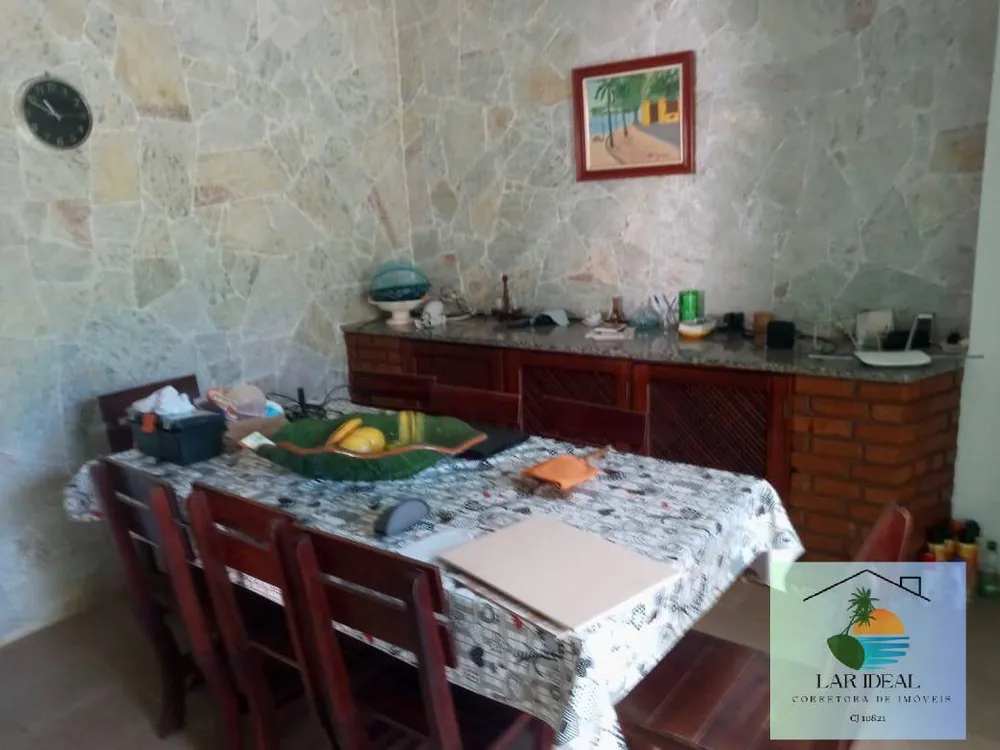 Casa, 4 quartos, 360 m² - Foto 9