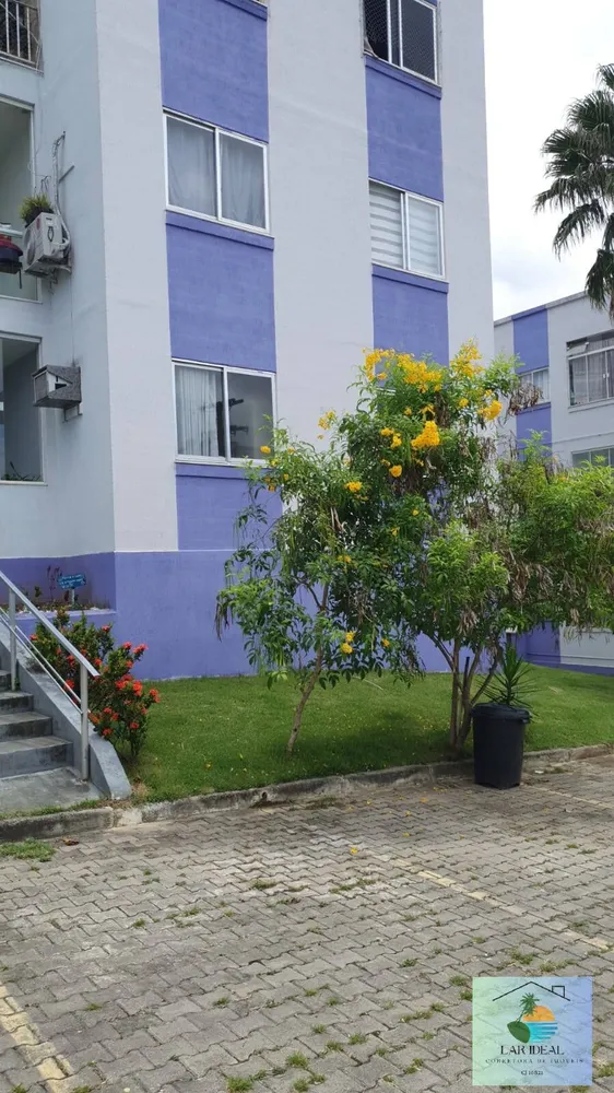 Apartamento, 2 quartos, 60 m² - Foto 3