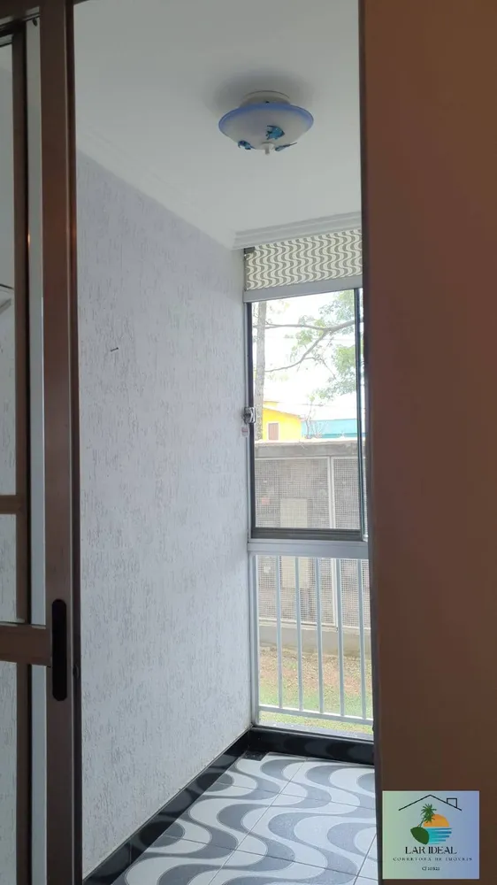 Apartamento, 2 quartos, 60 m² - Foto 6