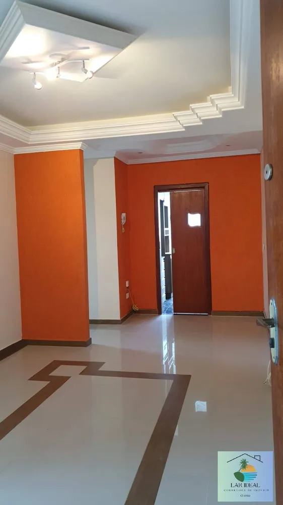 Apartamento, 2 quartos, 60 m² - Foto 5