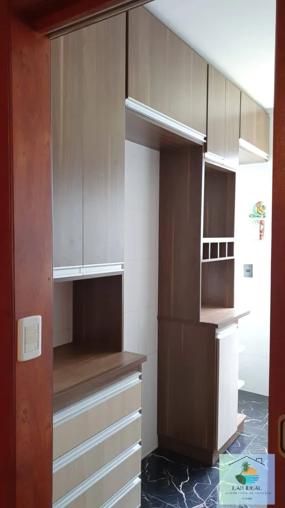 Apartamento, 2 quartos, 60 m² - Foto 9