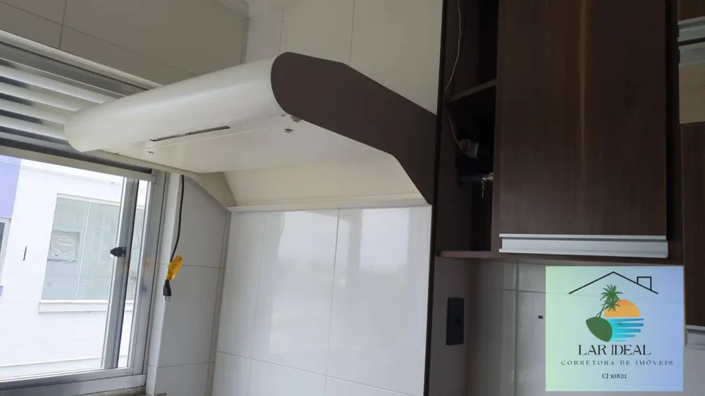 Apartamento, 2 quartos, 60 m² - Foto 2