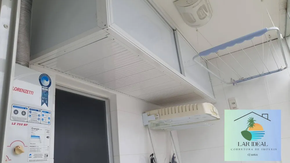 Apartamento, 2 quartos, 60 m² - Foto 8