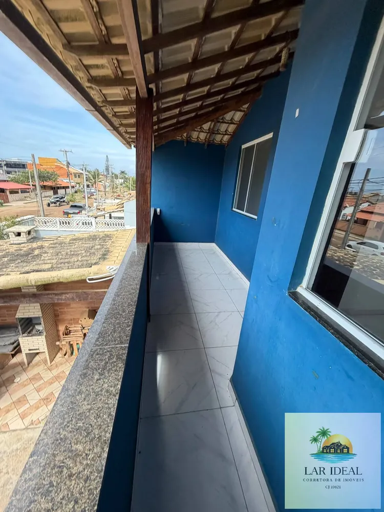 Casa, 2 quartos - Foto 4