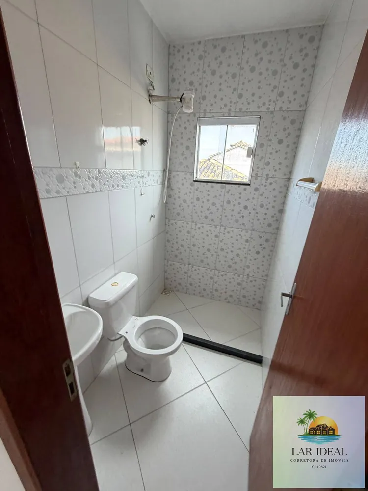 Casa, 2 quartos - Foto 8