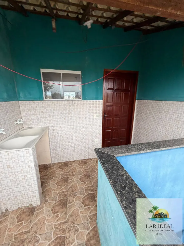 Casa, 2 quartos - Foto 3