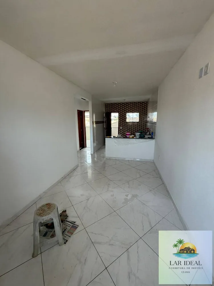 Casa, 2 quartos - Foto 5