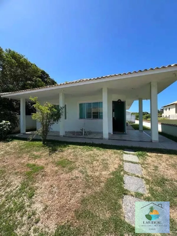 Casa de Condomínio, 3 quartos - Foto 7