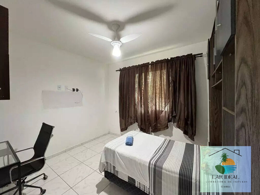 Casa de Condomínio à venda com 3 quartos, 116m² - Foto 4