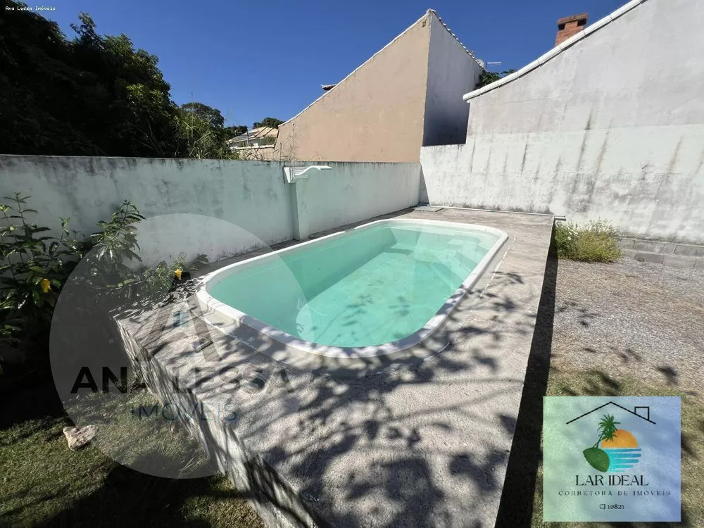 Casa de Condomínio, 3 quartos - Foto 24