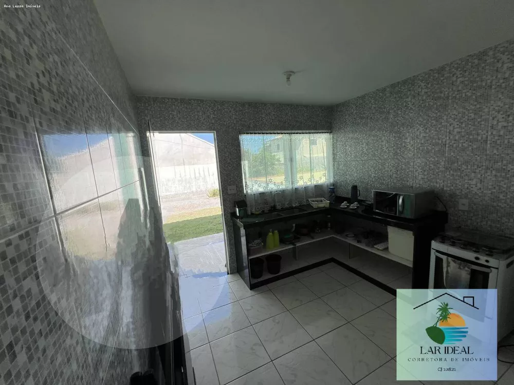 Casa de Condomínio, 3 quartos - Foto 17