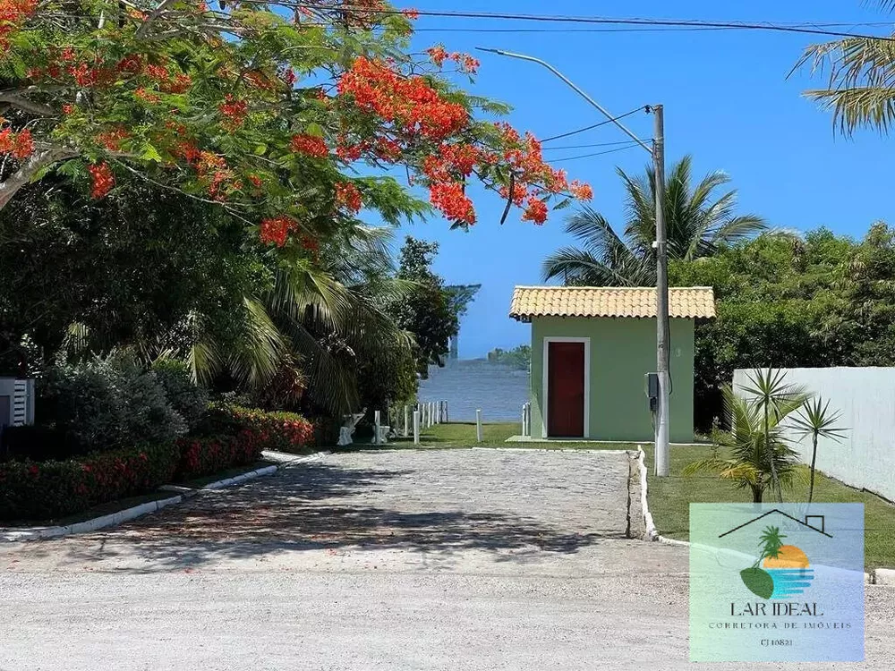 Casa de Condomínio, 3 quartos - Foto 10