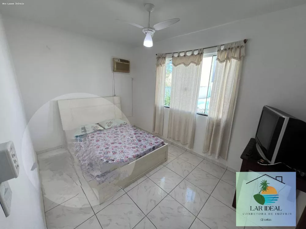 Casa de Condomínio, 3 quartos - Foto 18