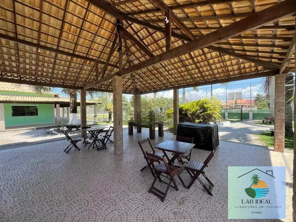 Casa de Condomínio, 3 quartos - Foto 9