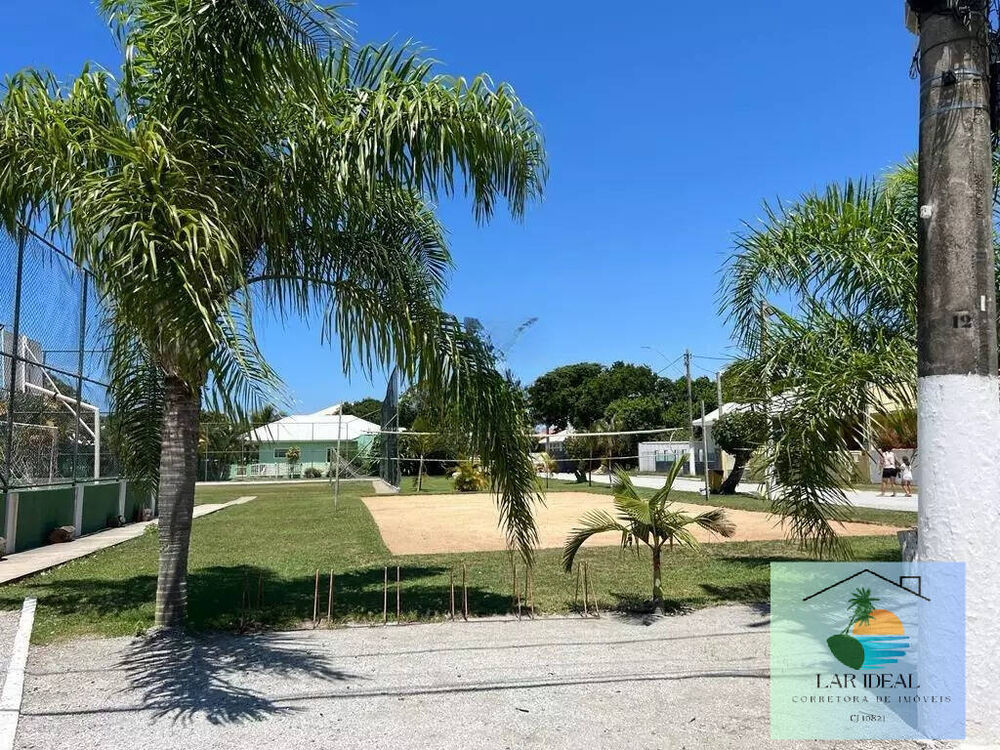 Casa de Condomínio à venda com 3 quartos, 116m² - Foto 1