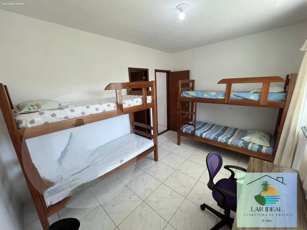 Casa de Condomínio, 3 quartos - Foto 19
