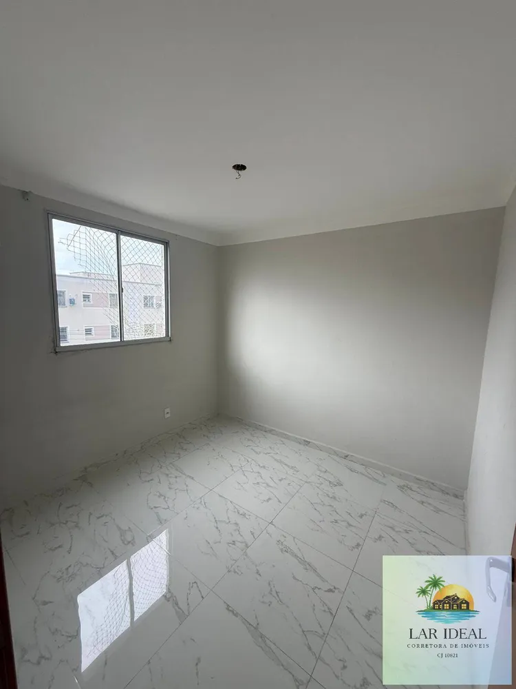 Apartamento, 2 quartos, 45 m² - Foto 5