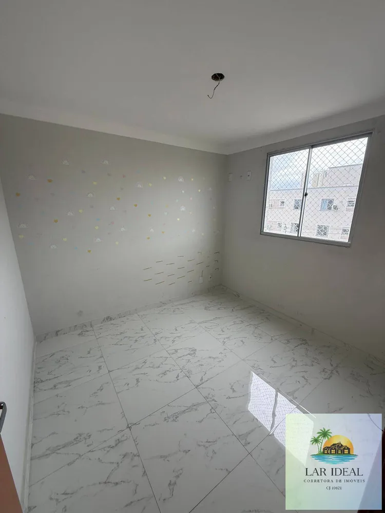 Apartamento, 2 quartos, 45 m² - Foto 4