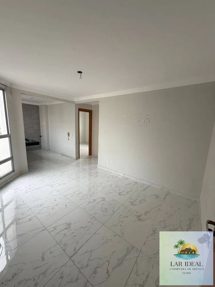 Apartamento, 2 quartos, 45 m² - Foto 1