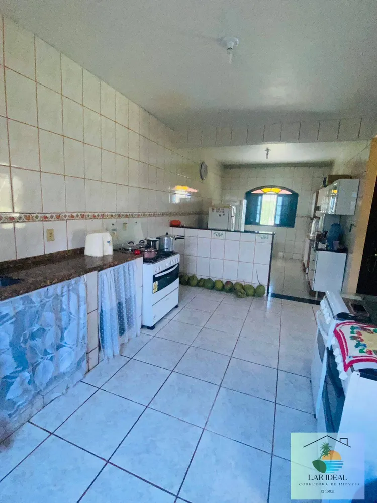 Casa, 6 quartos, 200 m² - Foto 2