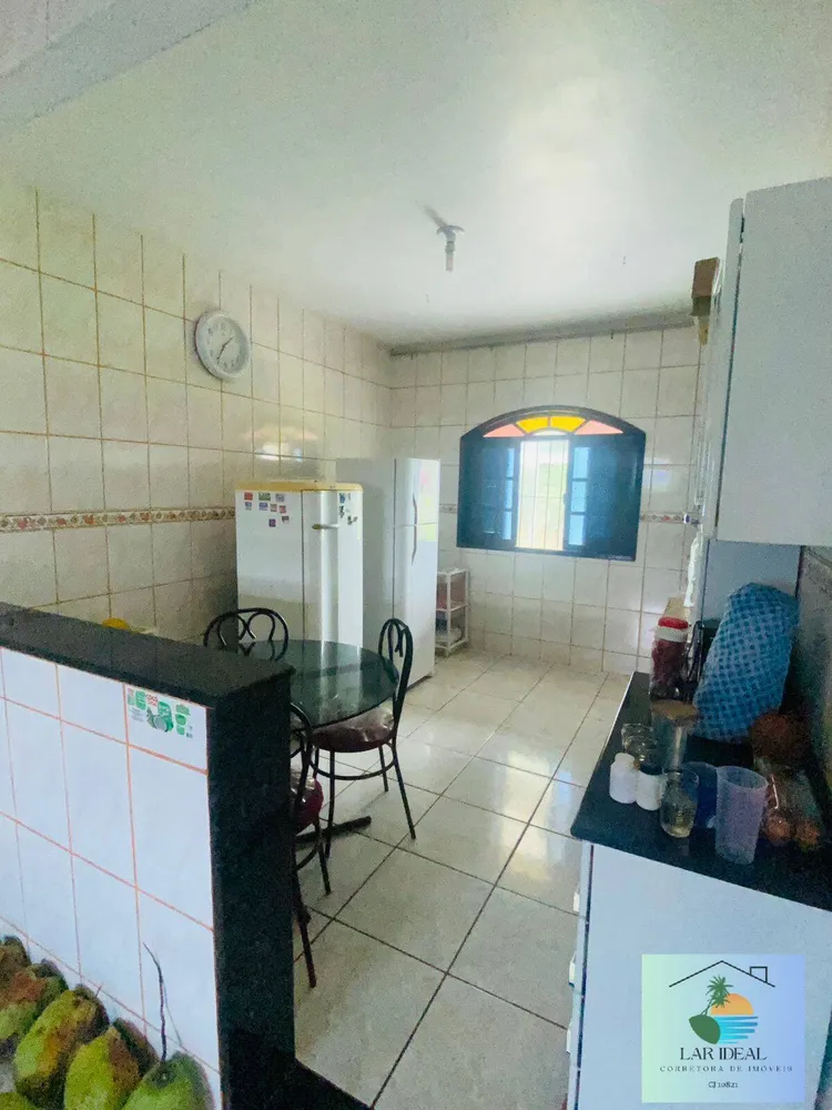 Casa, 6 quartos, 200 m² - Foto 14