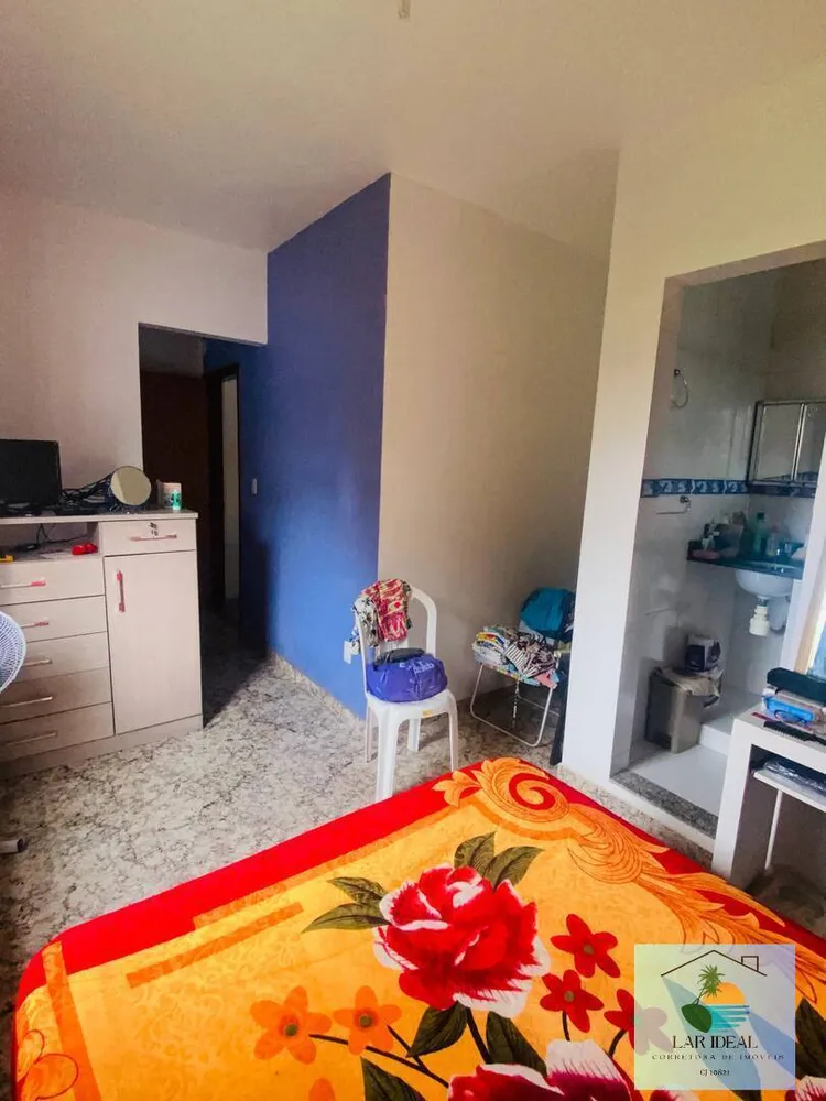 Casa, 6 quartos, 200 m² - Foto 27