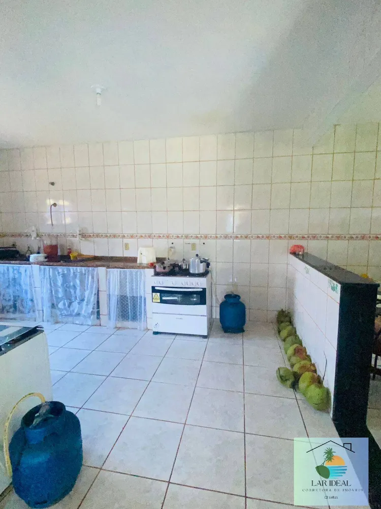 Casa, 6 quartos, 200 m² - Foto 11