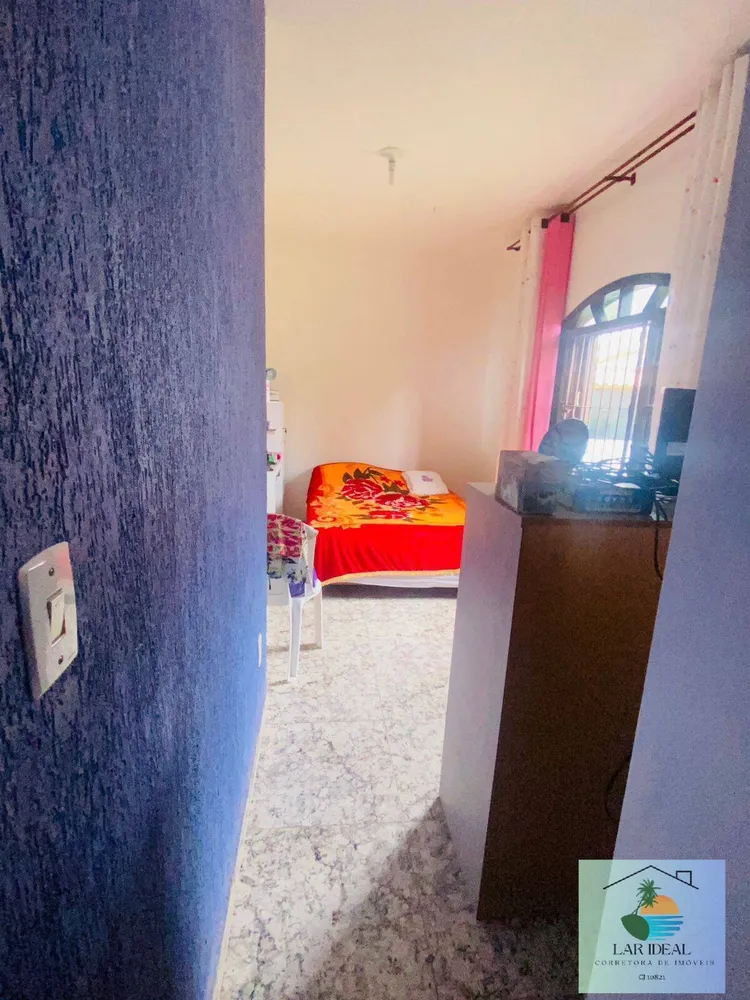 Casa, 6 quartos, 200 m² - Foto 24
