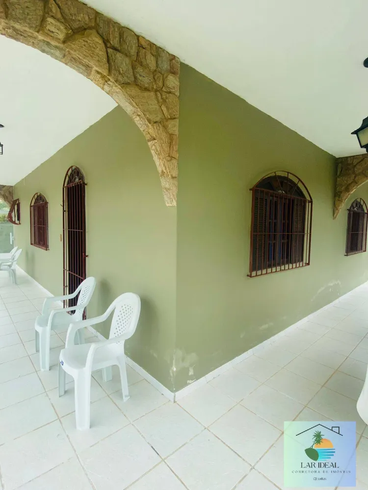 Casa, 6 quartos, 200 m² - Foto 13