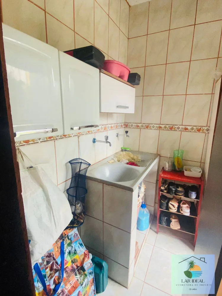 Casa, 6 quartos, 200 m² - Foto 20