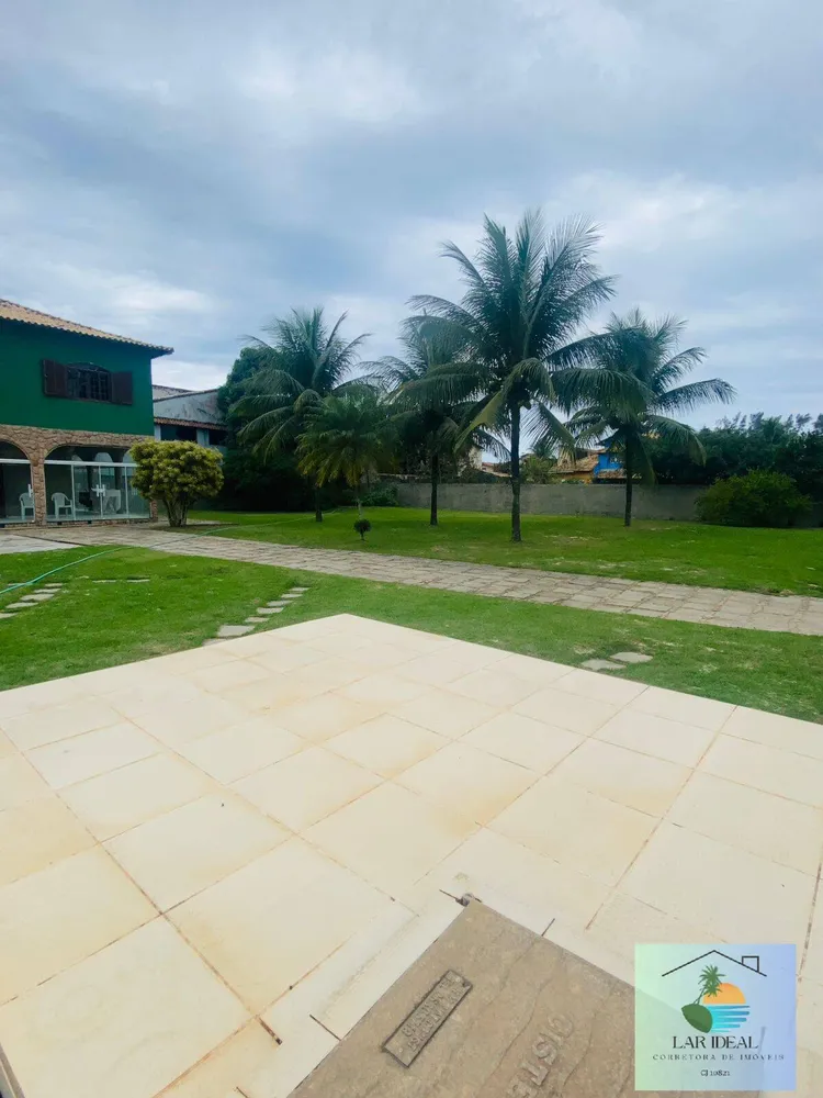 Casa, 6 quartos, 200 m² - Foto 21