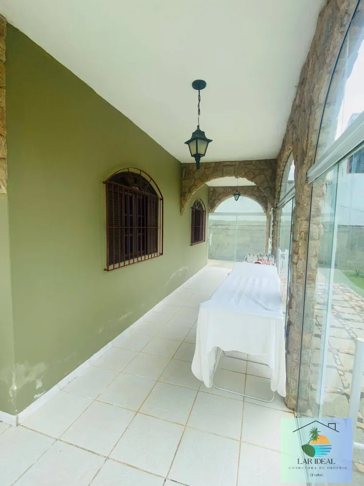 Casa, 6 quartos, 200 m² - Foto 10