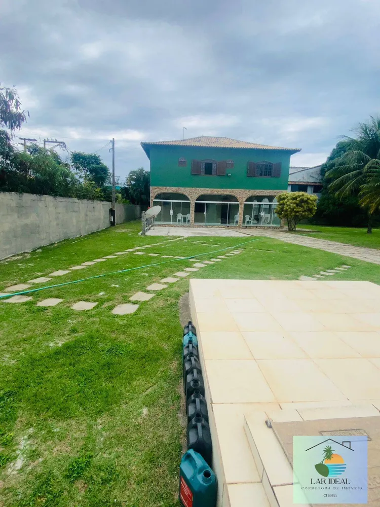 Casa, 6 quartos, 200 m² - Foto 19