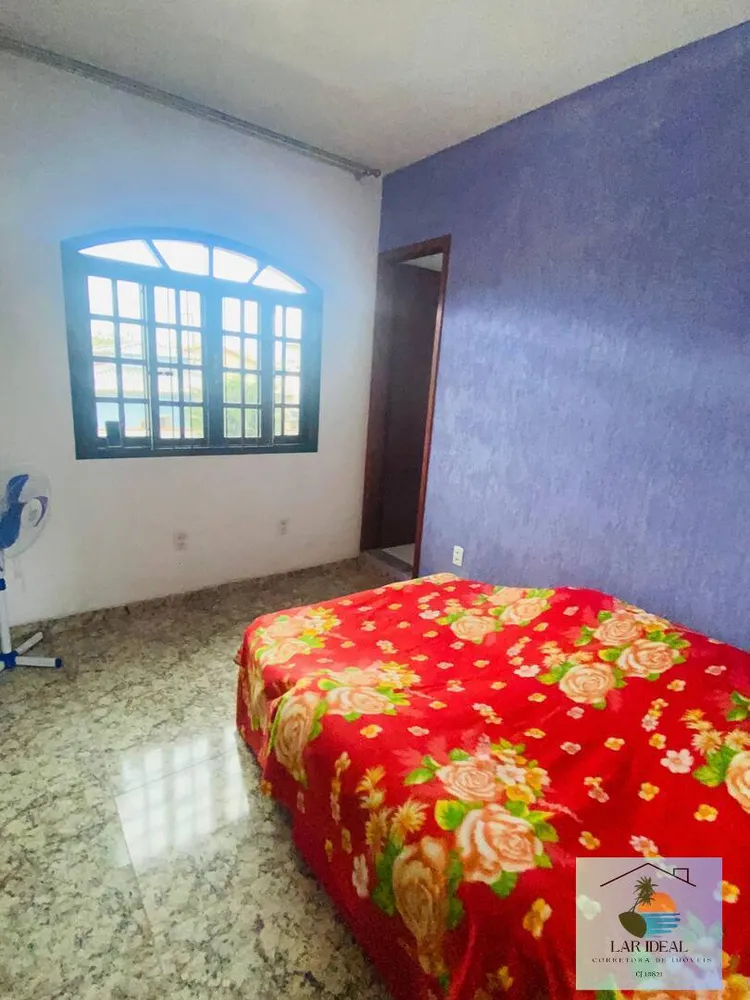 Casa, 6 quartos, 200 m² - Foto 18