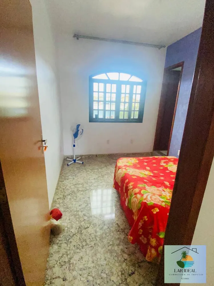Casa, 6 quartos, 200 m² - Foto 23