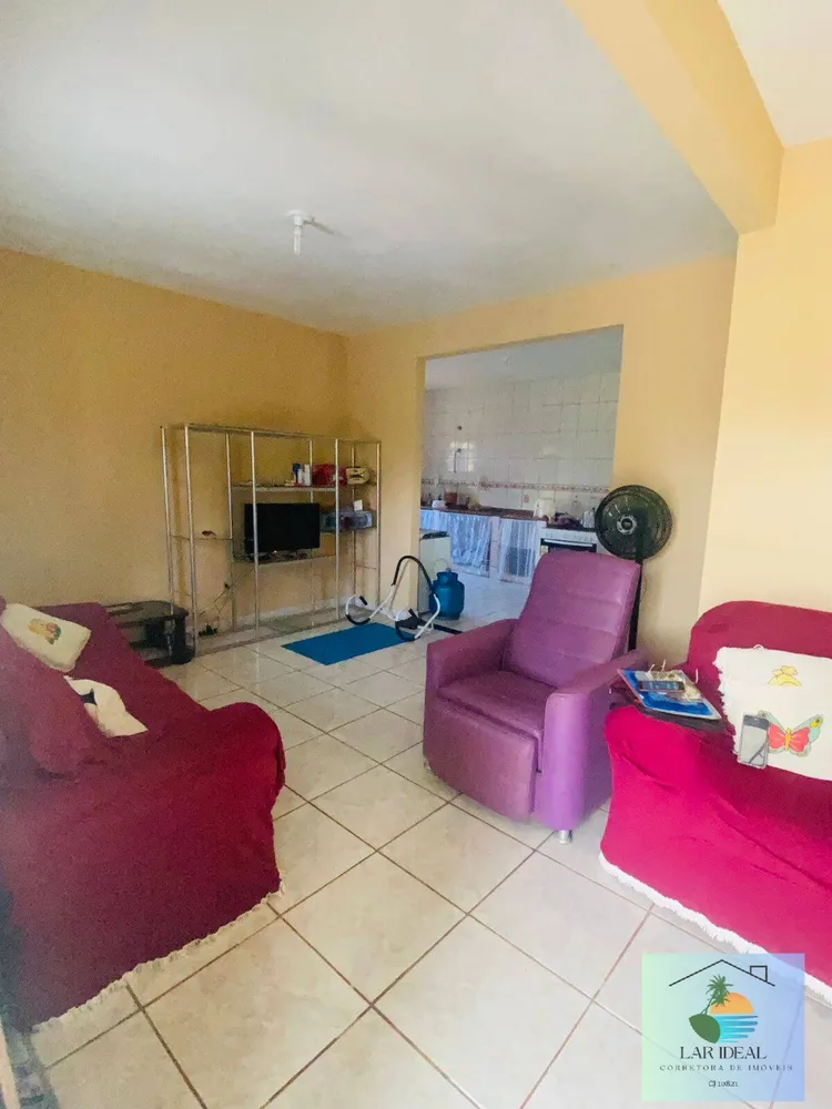 Casa, 6 quartos, 200 m² - Foto 16