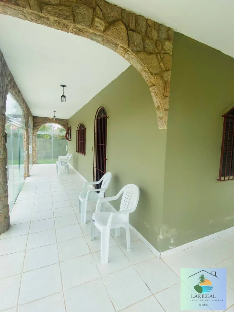 Casa, 6 quartos, 200 m² - Foto 3