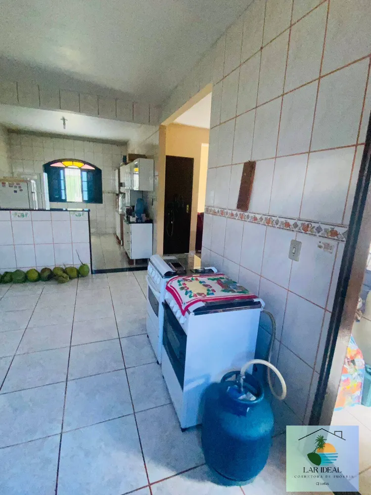 Casa, 6 quartos, 200 m² - Foto 6
