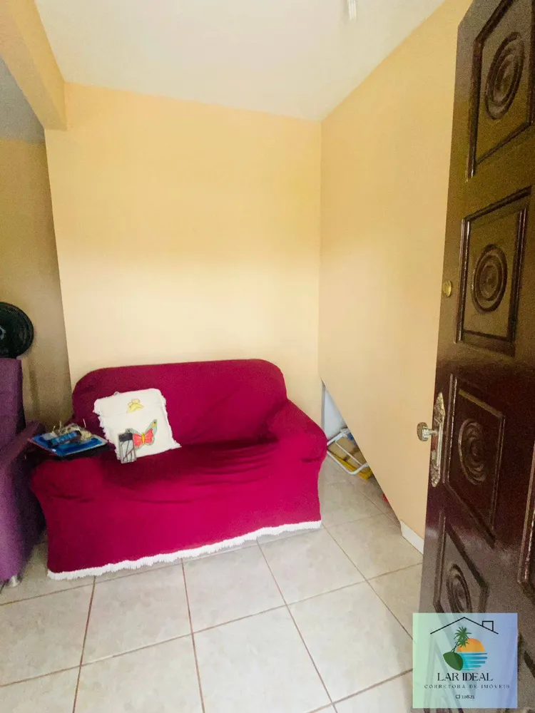 Casa, 6 quartos, 200 m² - Foto 8