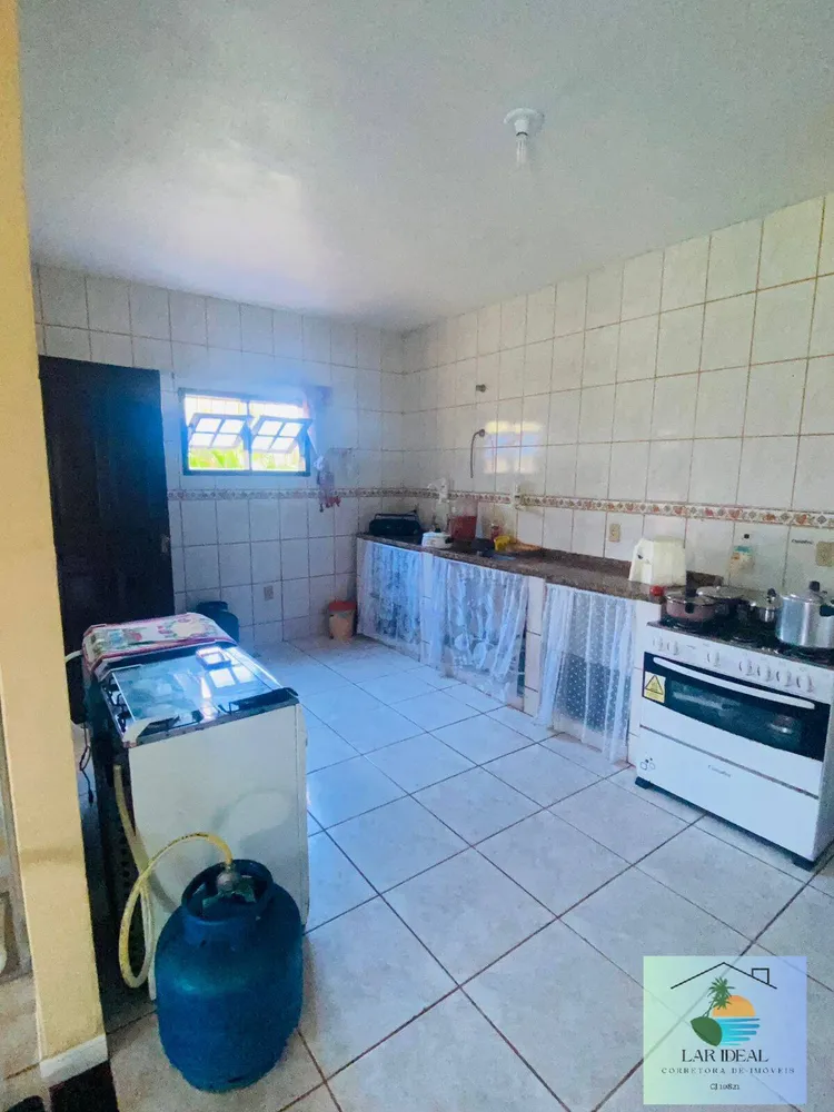 Casa, 6 quartos, 200 m² - Foto 11