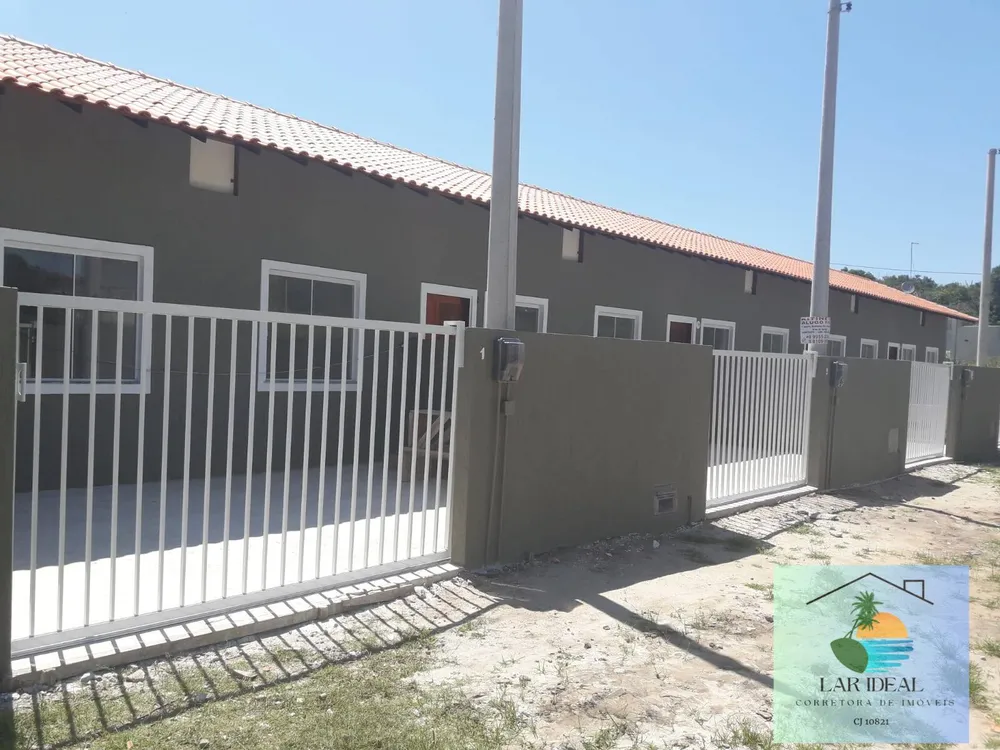 Casa, 1 quarto, 40 m² - Foto 11