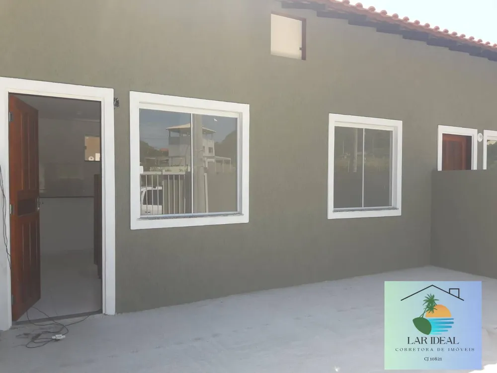 Casa, 1 quarto, 40 m² - Foto 3