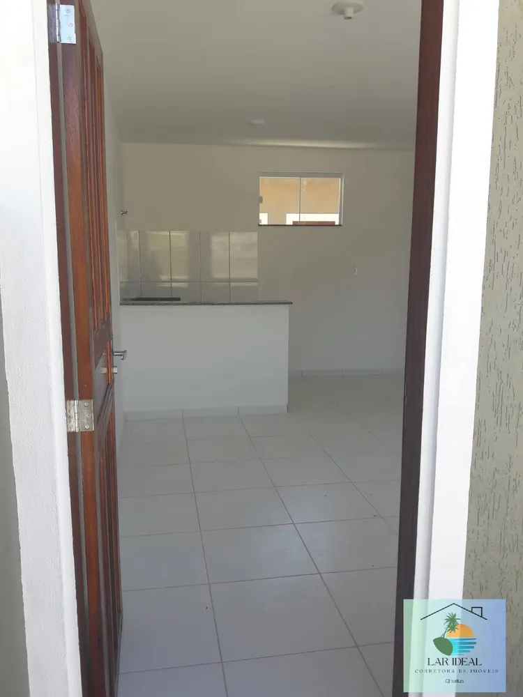 Casa, 1 quarto, 40 m² - Foto 6