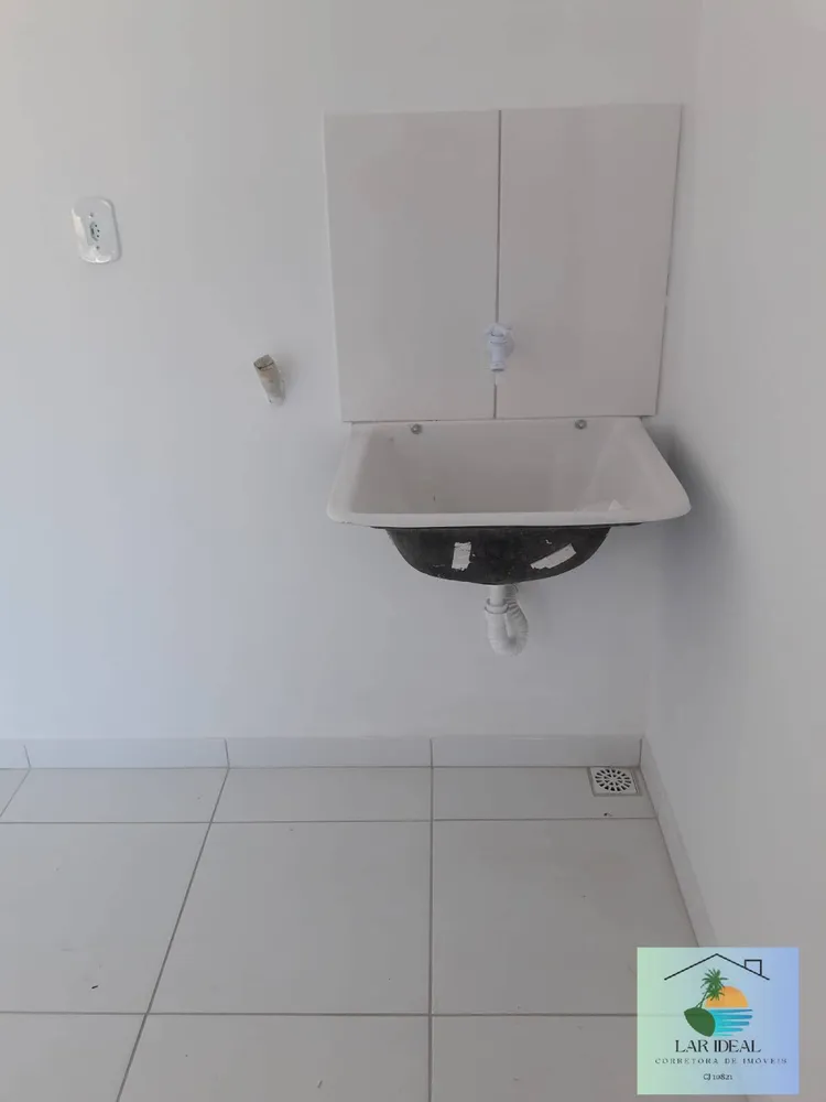 Casa, 1 quarto, 40 m² - Foto 12