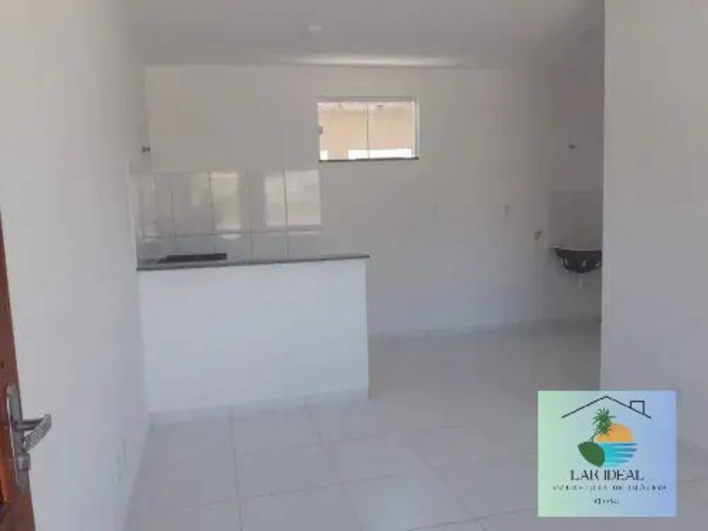 Casa, 1 quarto, 40 m² - Foto 2
