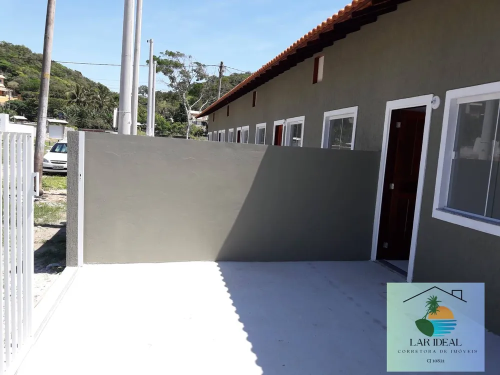 Casa, 1 quarto, 40 m² - Foto 4