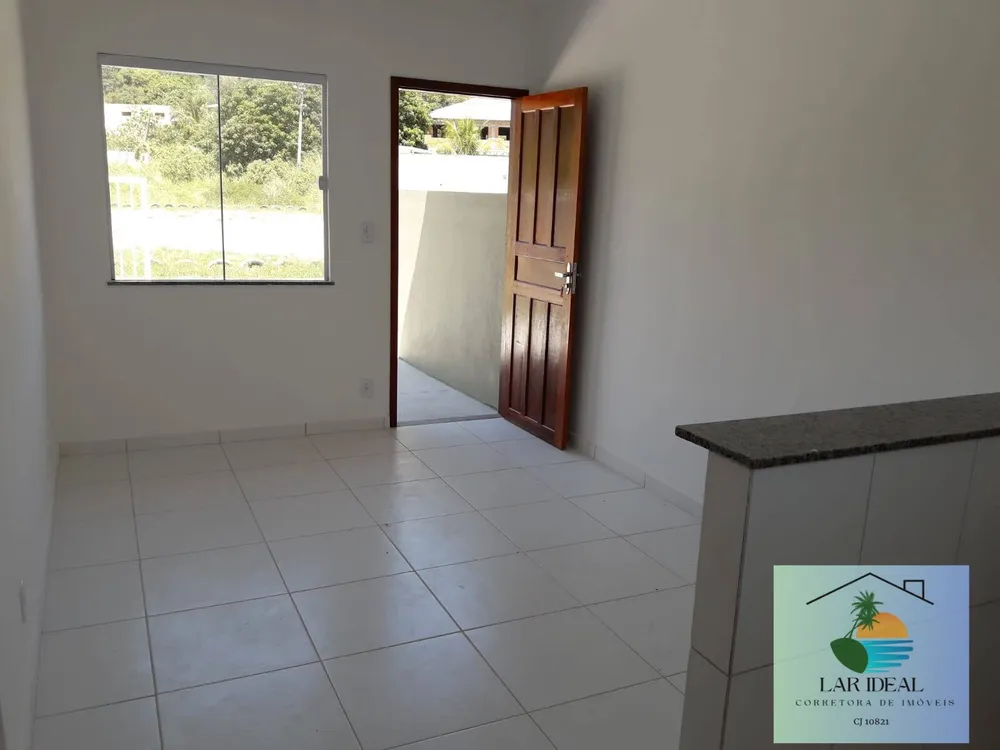 Casa, 1 quarto, 40 m² - Foto 10