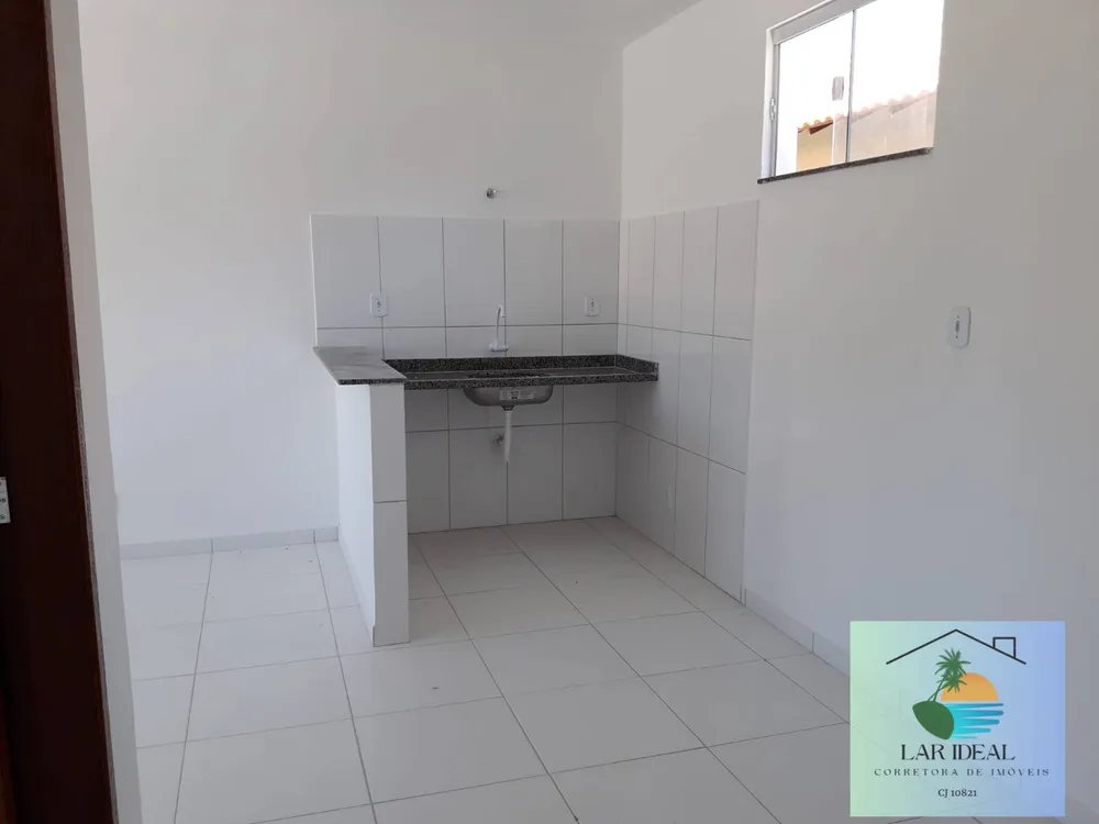 Casa, 1 quarto, 40 m² - Foto 5